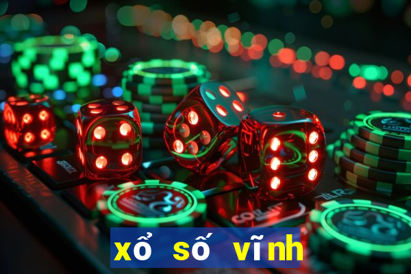 xổ số vĩnh long ngày 5 tháng 5