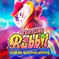 online casino uitleg