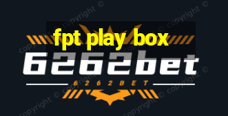 fpt play box