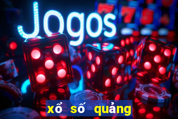 xổ số quảng bình thứ năm ngày 14 tháng 03