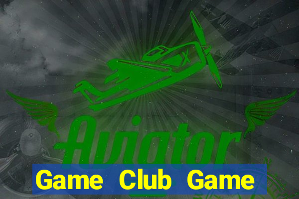 Game Club Game Bài Gunny