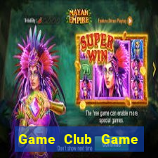 Game Club Game Bài Gunny