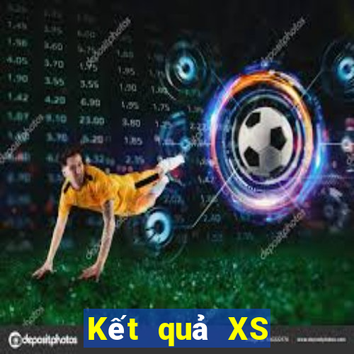 Kết quả XS Mega 6 45 hôm qua