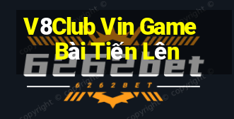 V8Club Vin Game Bài Tiến Lên