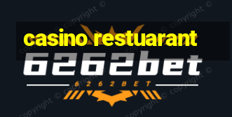 casino restuarant