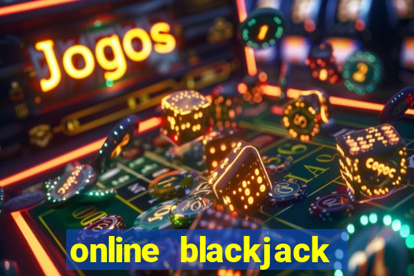 online blackjack games for fun