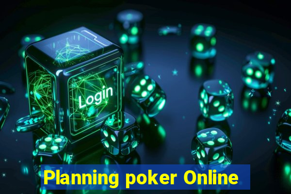 Planning poker Online