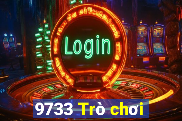 9733 Trò chơi