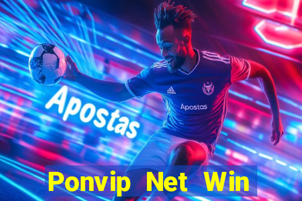 Ponvip Net Win Game Bài