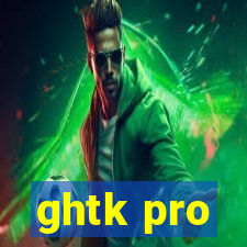 ghtk pro