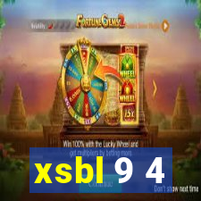 xsbl 9 4