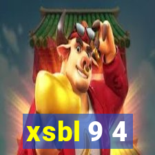 xsbl 9 4