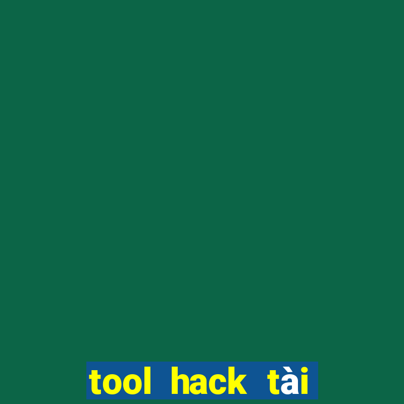 tool hack tài xỉu ios