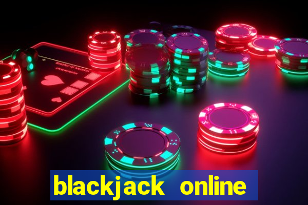 blackjack online là gì