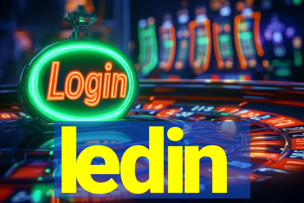 ledin