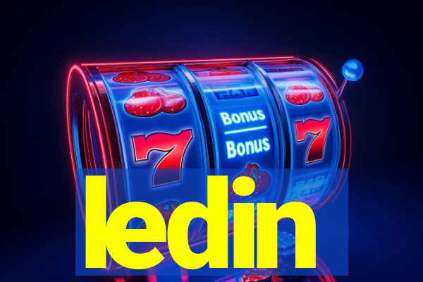 ledin