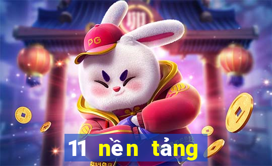 11 nền tảng đăng ký nhanh