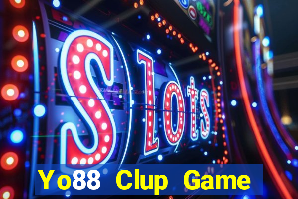 Yo88 Clup Game Bài A88