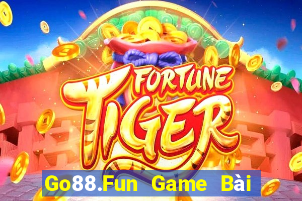 Go88.Fun Game Bài Online Đổi Thưởng