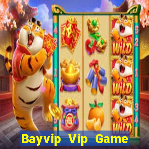 Bayvip Vip Game Bài Chơi Với Bạn Bè