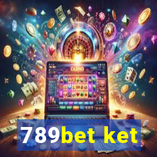 789bet ket