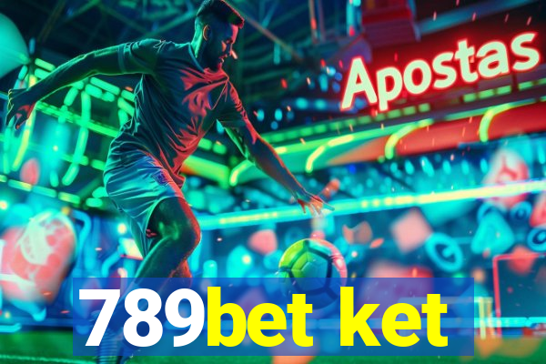 789bet ket