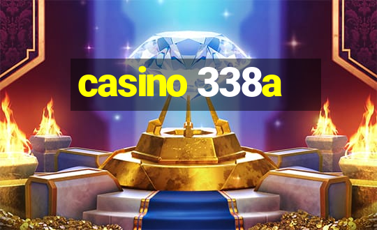 casino 338a