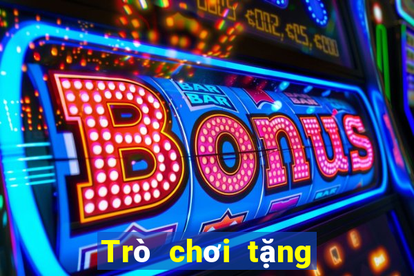 Trò chơi tặng diễn đàn