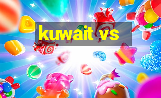 kuwait vs