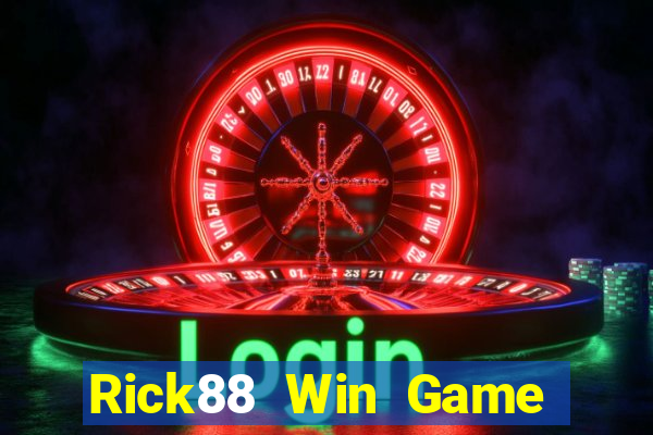 Rick88 Win Game Bài Dubai