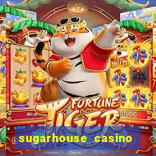 sugarhouse casino play online