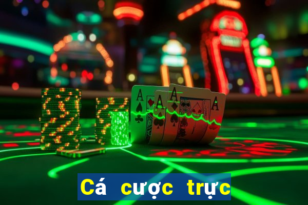 Cá cược trực tuyến lvbet