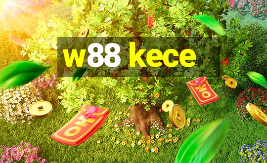 w88 kece