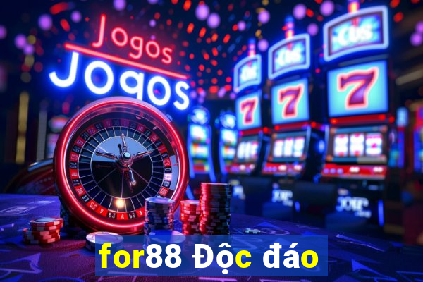 for88 Độc đáo