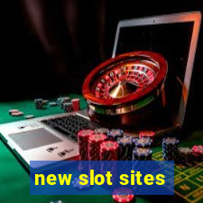 new slot sites