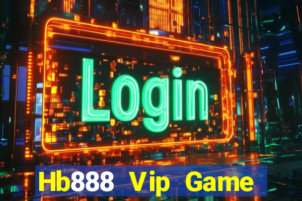 Hb888 Vip Game Bài Ionline