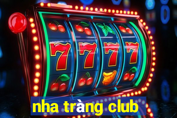 nha trang club