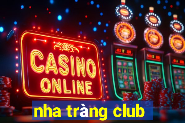 nha trang club