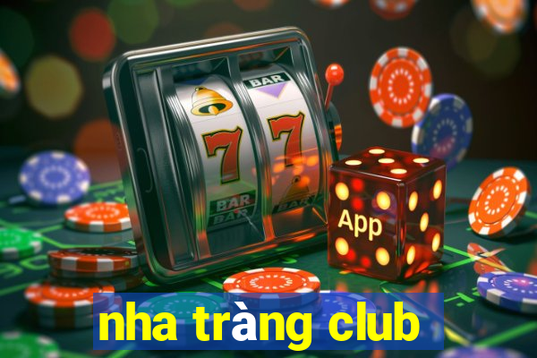 nha trang club