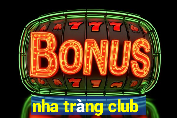 nha trang club