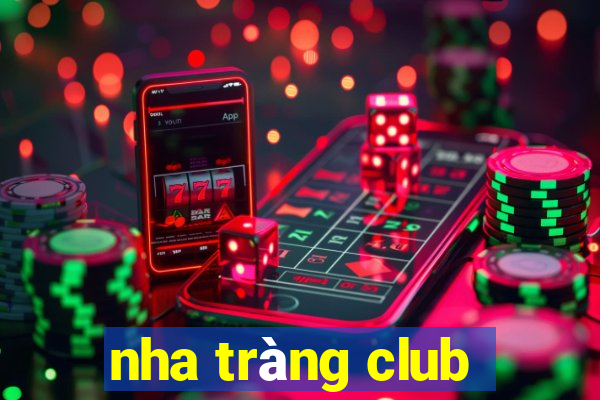 nha trang club