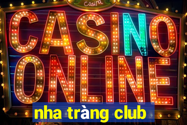 nha trang club