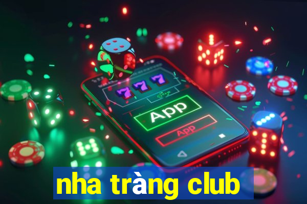 nha trang club