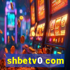 shbetv0 com