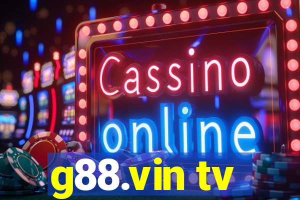 g88.vin tv