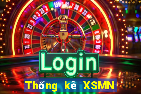 Thống kê XSMN Thứ 3