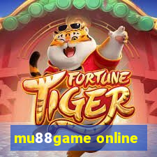 mu88game online