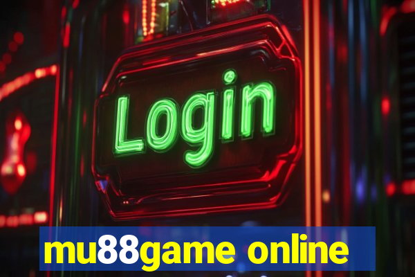 mu88game online