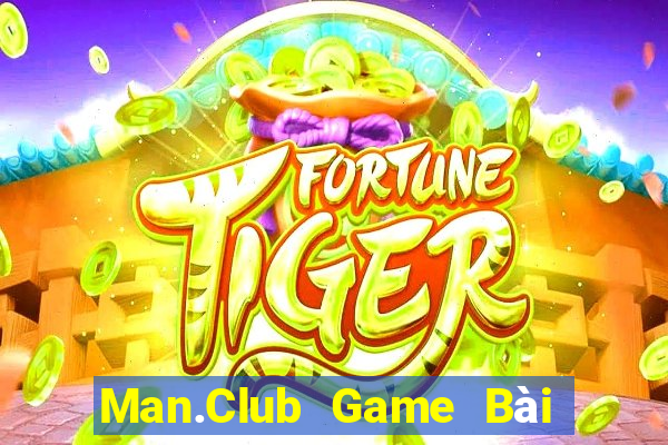 Man.Club Game Bài Liêng Online