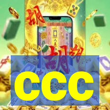 ccc